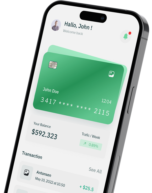 Inventory Management and POS Software solution for Businesses in Uganda