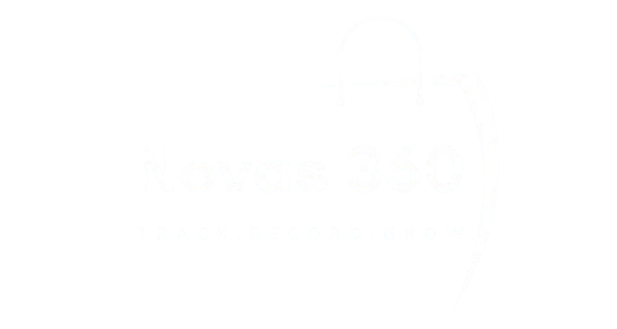 Novas logo