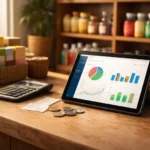 cloud-based inventory management software