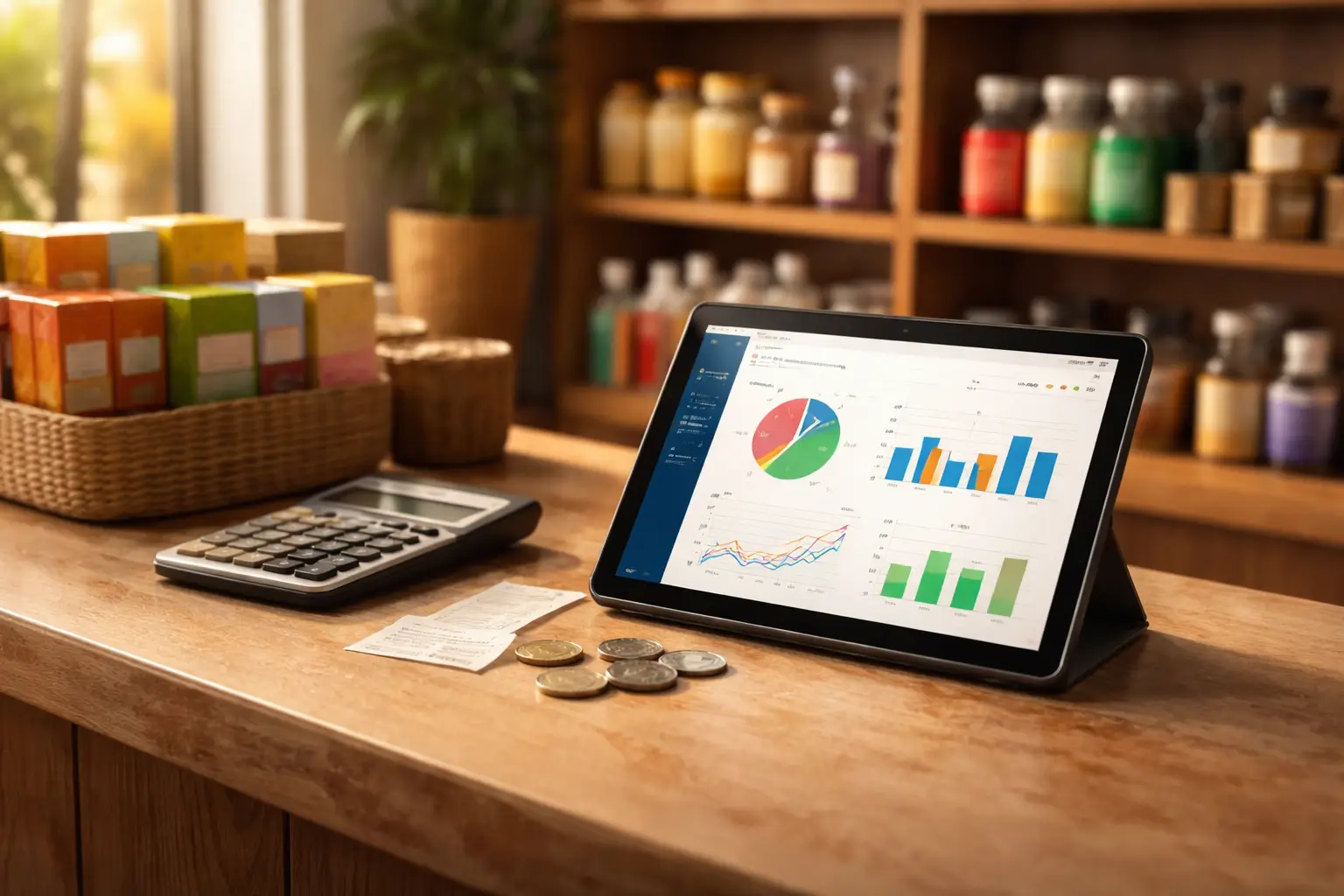 What Is Cloud-Based Inventory Management? (And Why Your Business Needs It in 2026) 1 cloud-based inventory management software